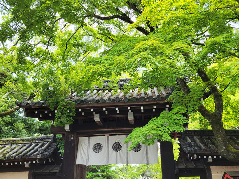 神社