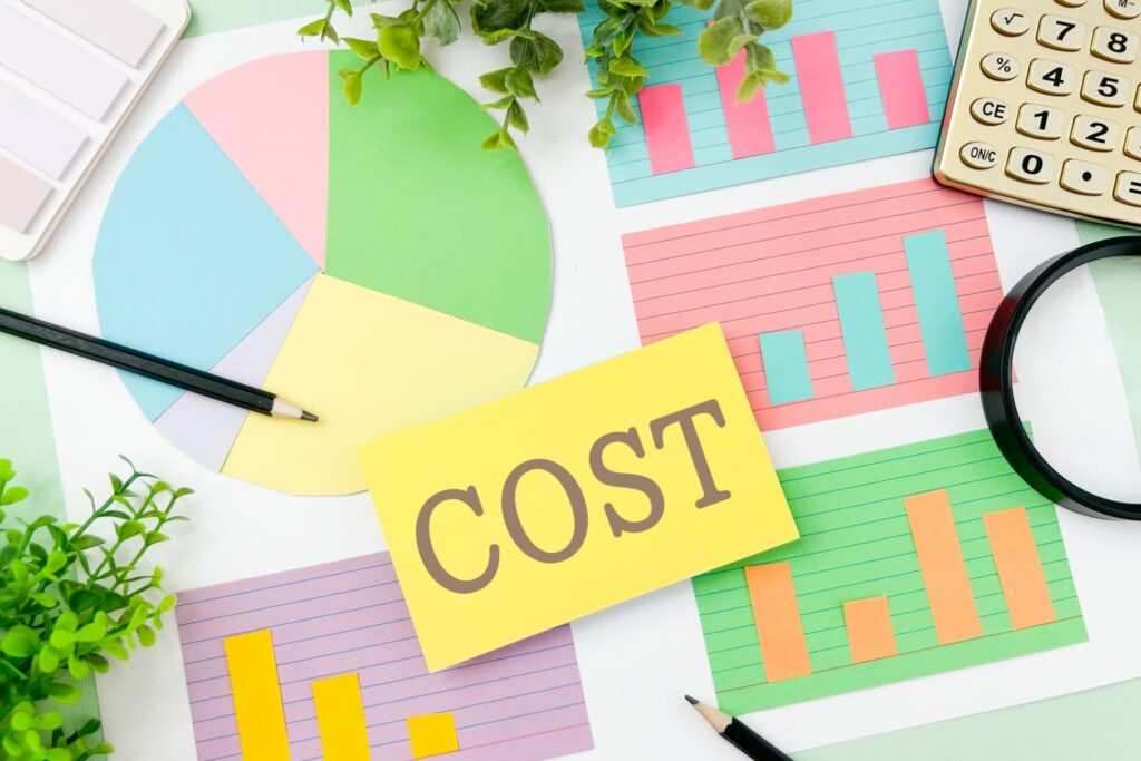 伐採費用の内訳｜費用相場の決まり方