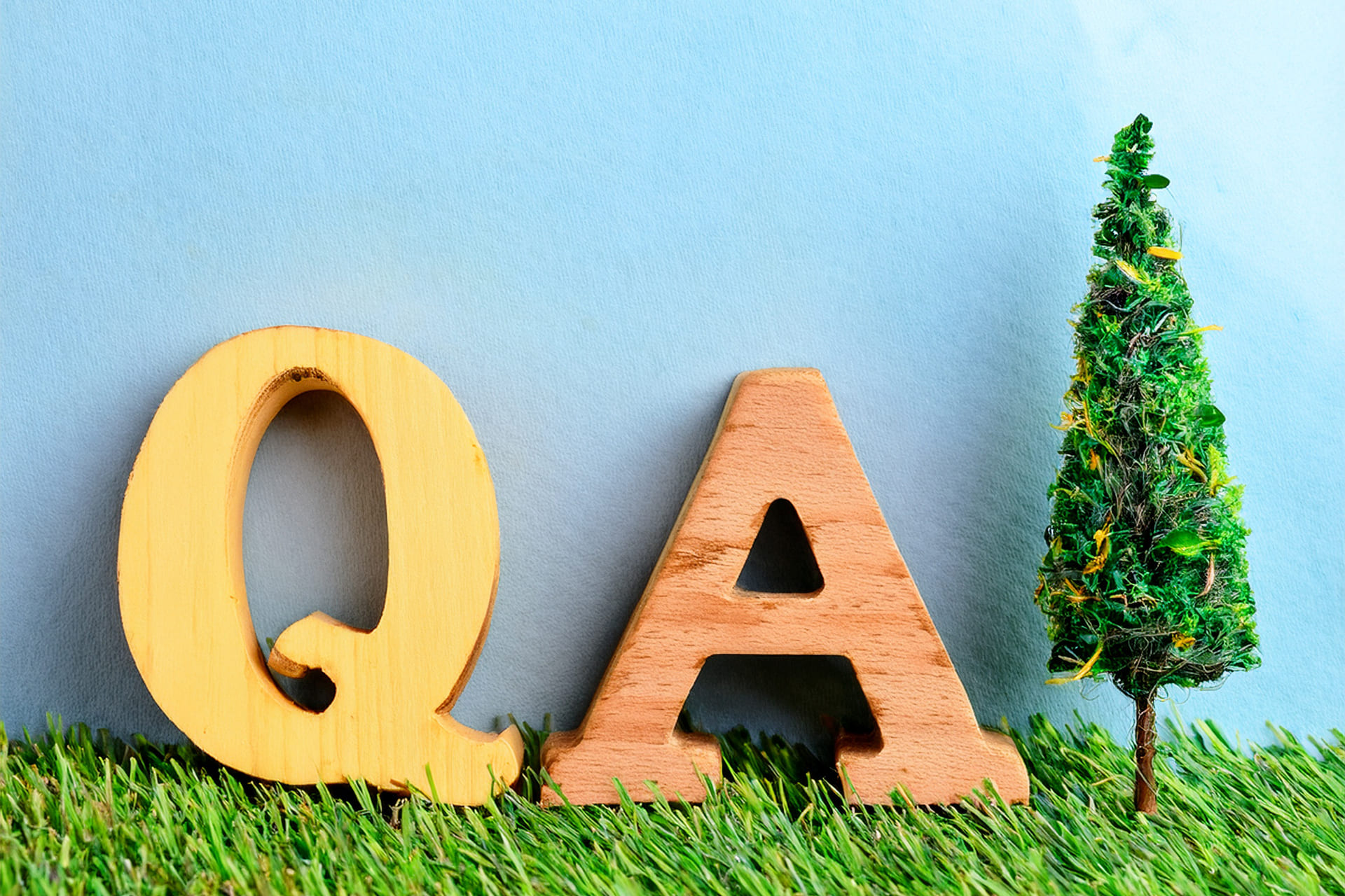 伐採と剪定に関するよくある質問（FAQ）